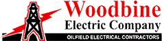 Electrical Inspection Services in Cushing, TX Logo